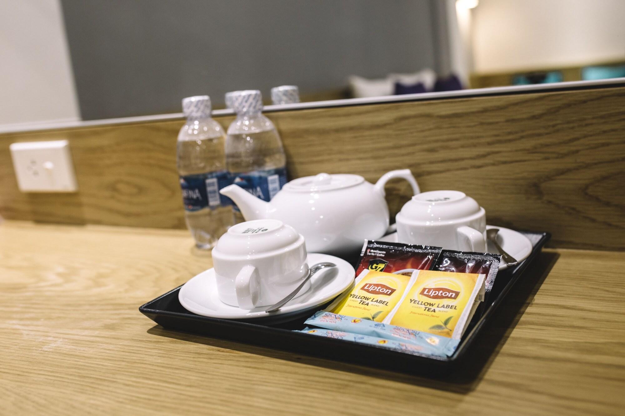 Le Dai Nam Hotel Ho Chi Minh City