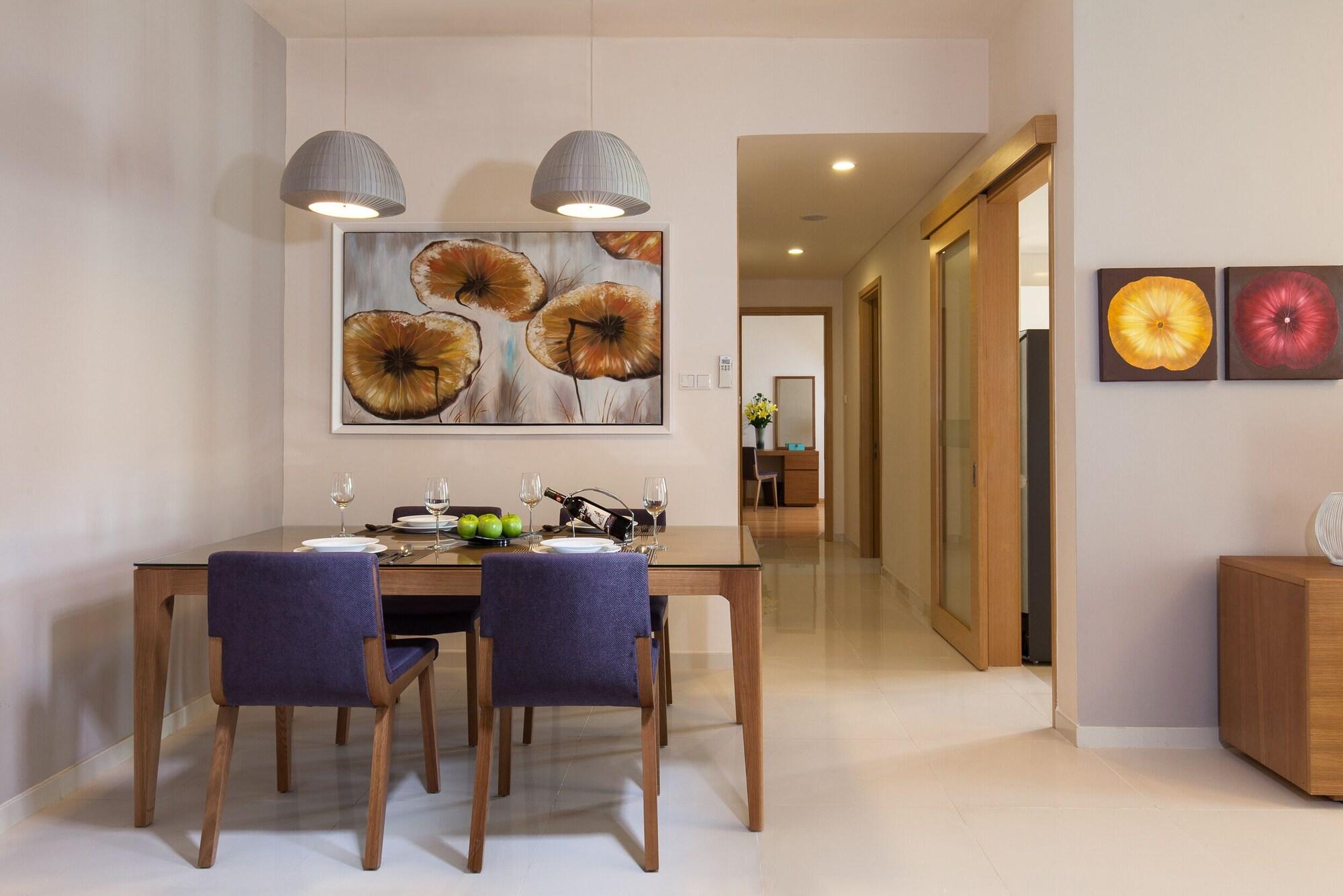 Somerset Vista 5*