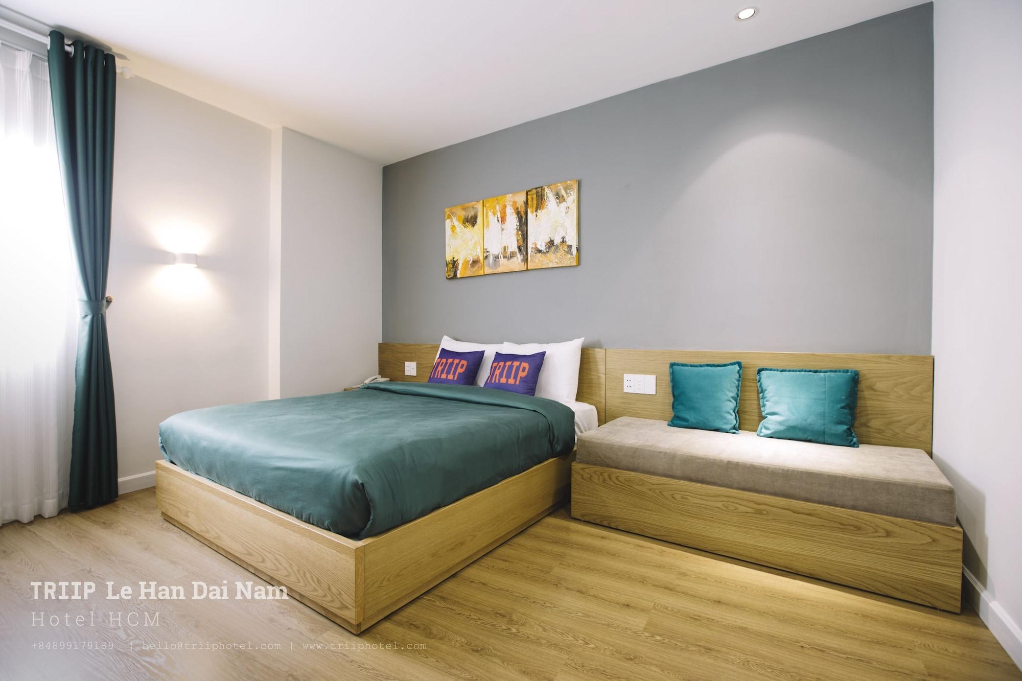 Hotel Le Dai Nam 2*