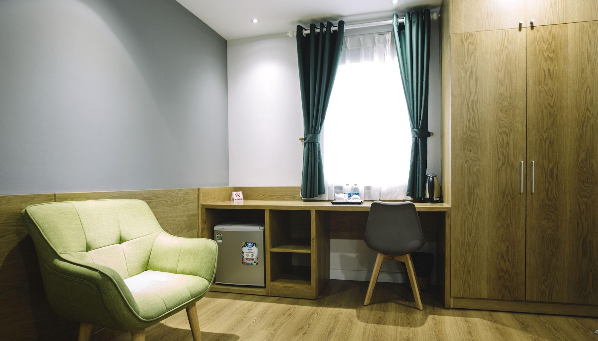 Hotel Le Dai Nam
