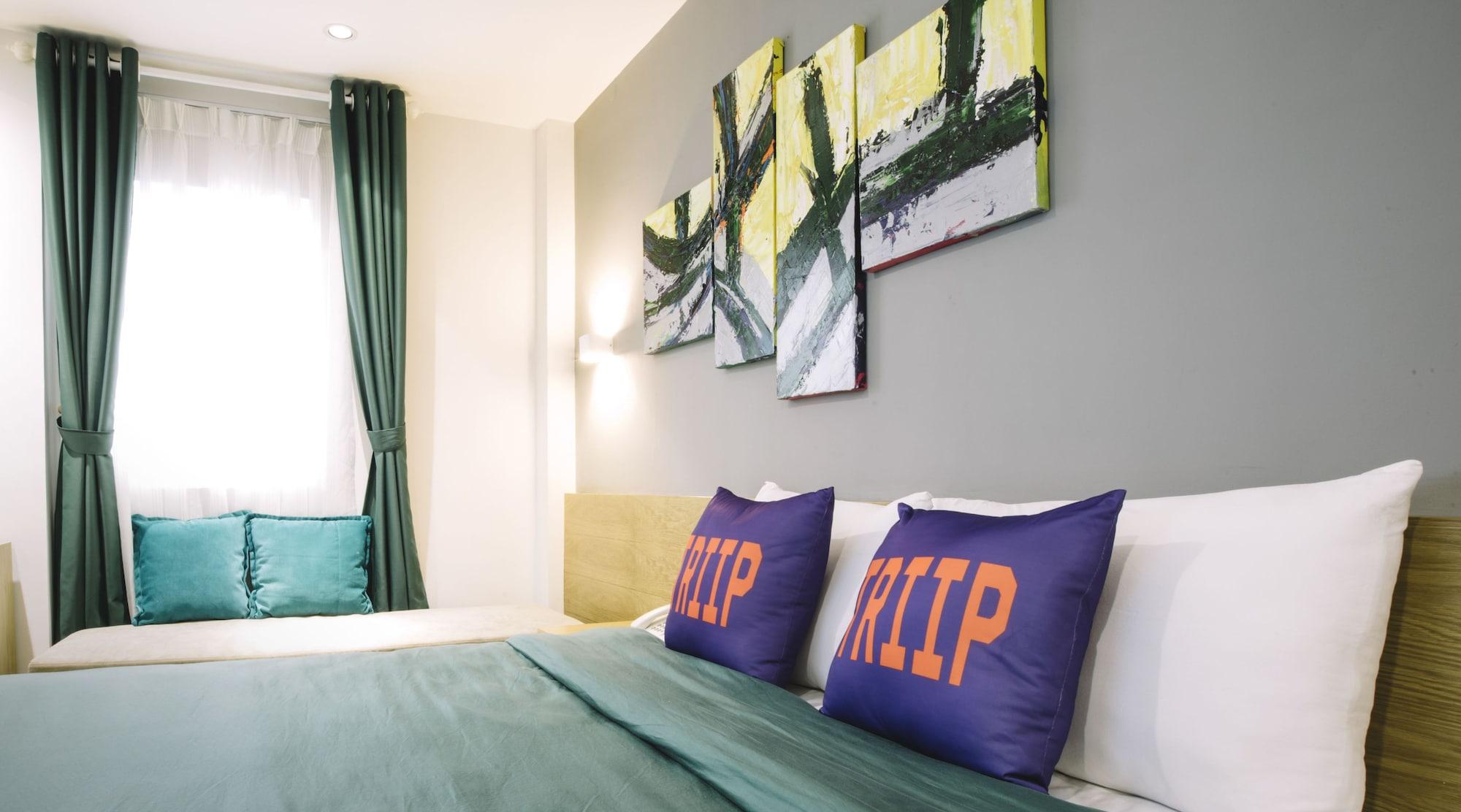 Le Dai Nam Hotel 2*