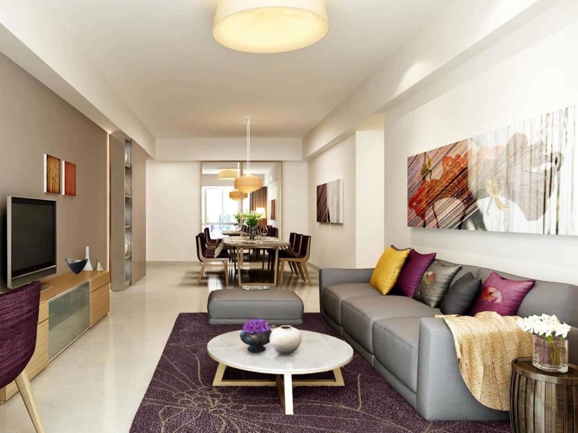 Somerset Vista 5*