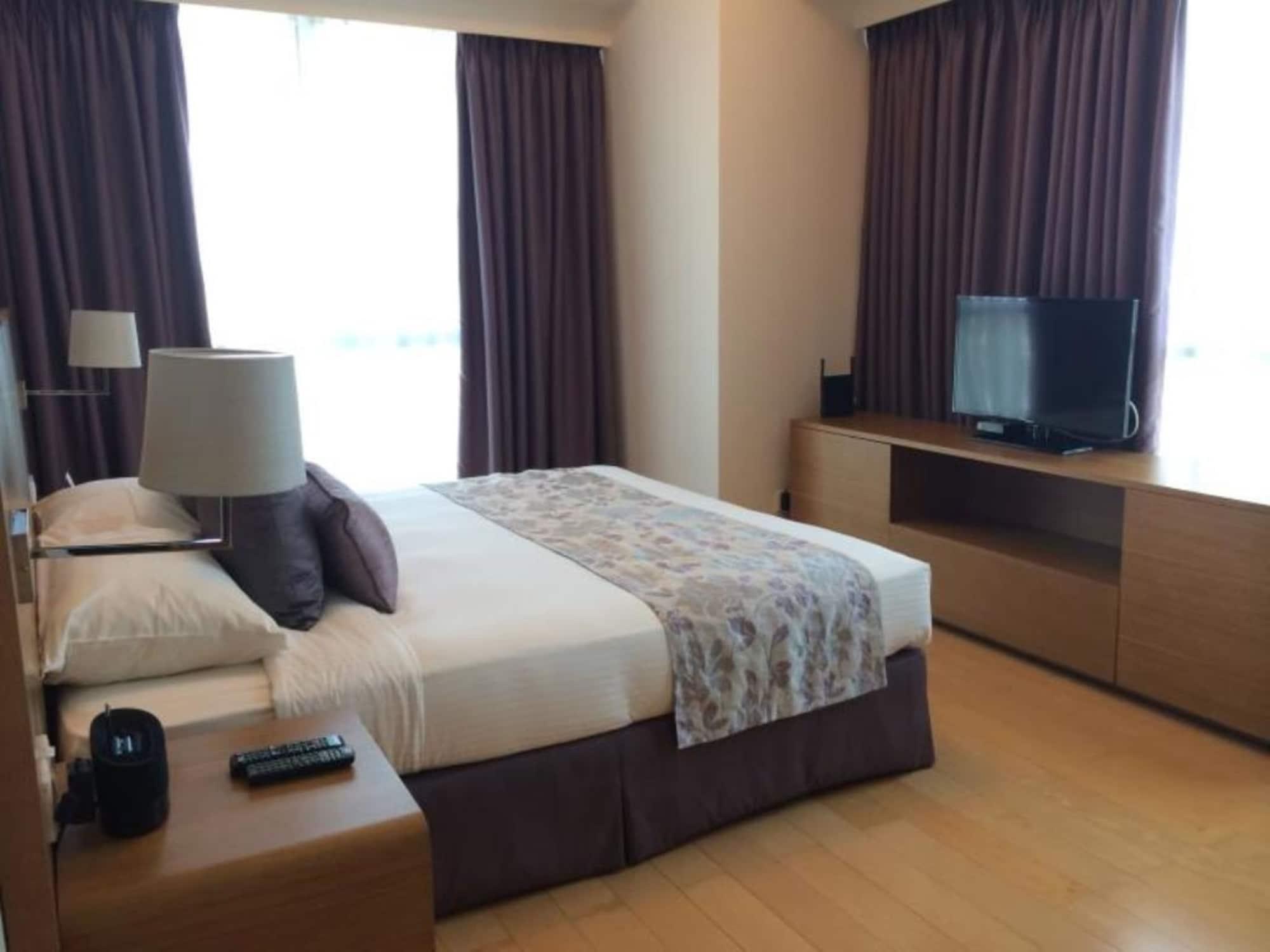 Aparthotel Somerset Vista Ho Chi Minh City