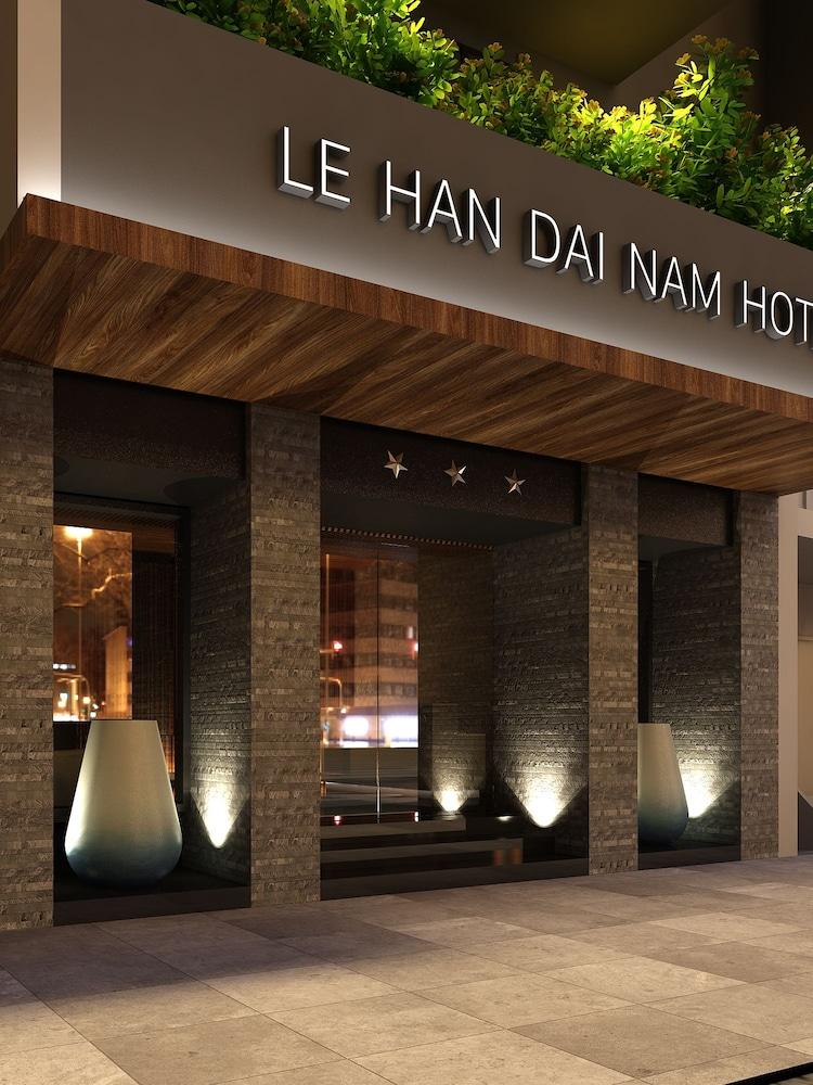Hotel Le Dai Nam
