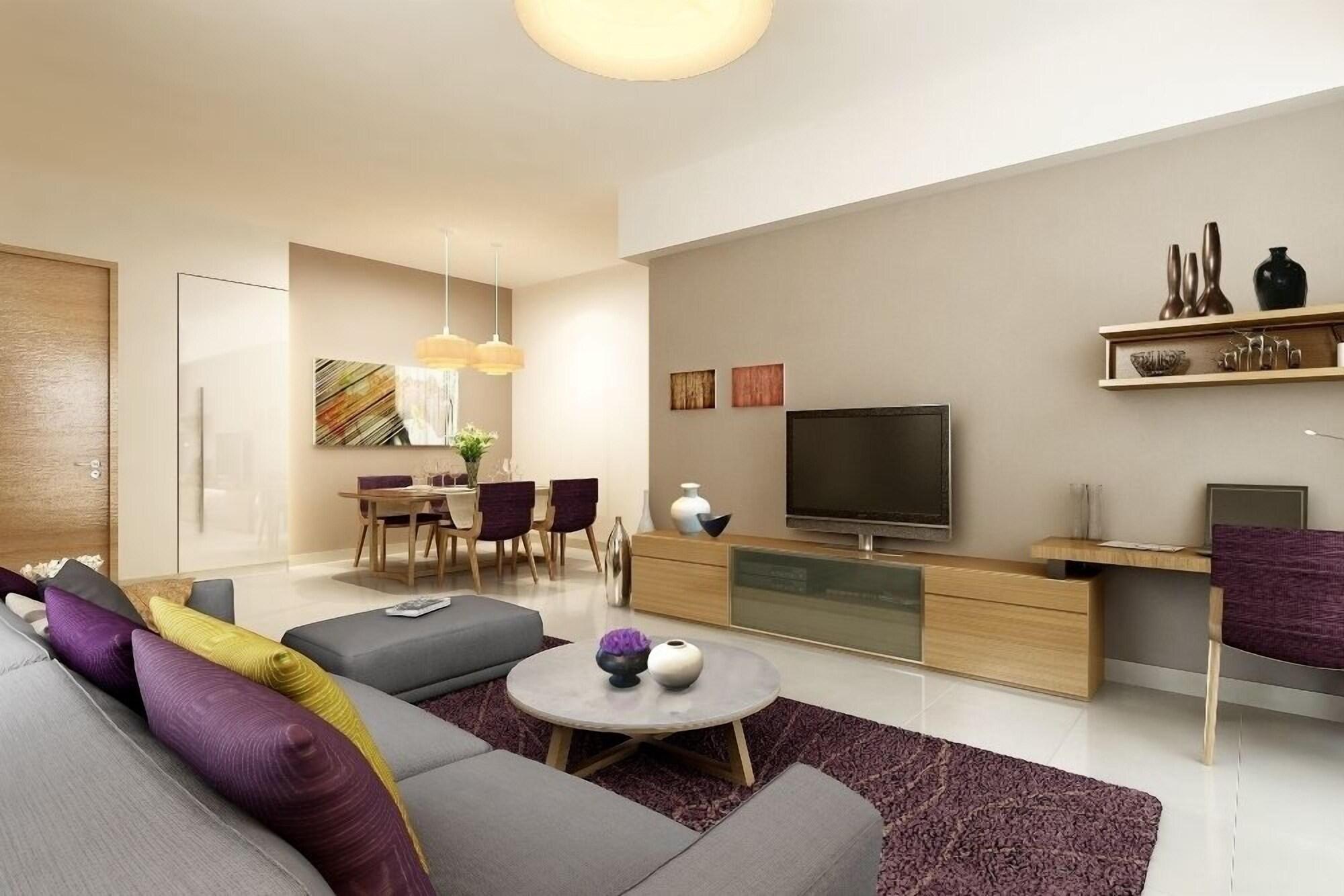 Somerset Vista 5*