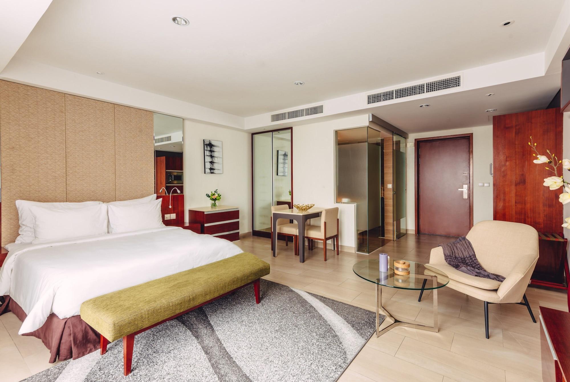 Sila Urban Living Hotel 4*