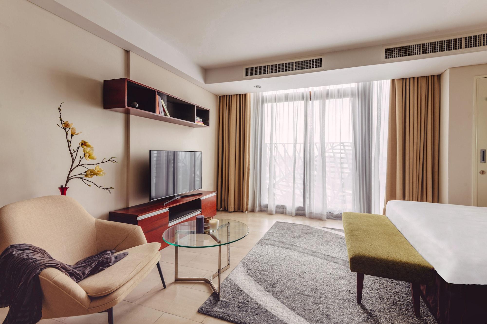 Sila Urban Living Hotel