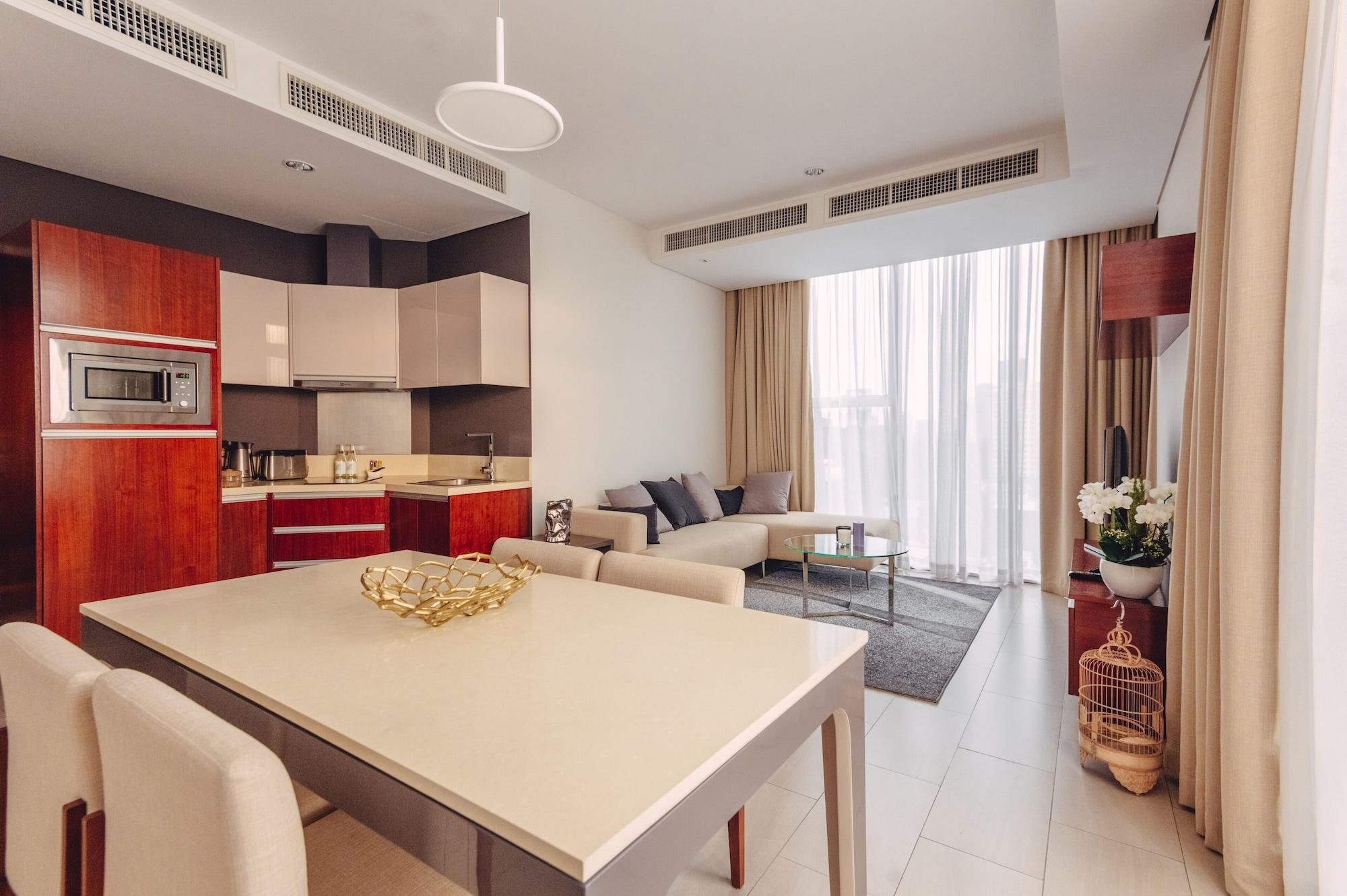 Sila Urban Living Ho Chi Minh City