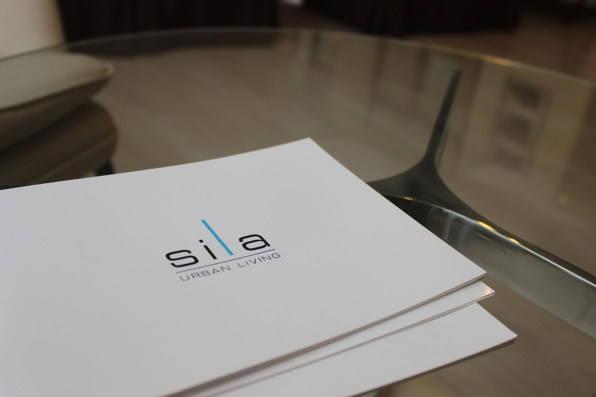 Hotel Sila Urban Living