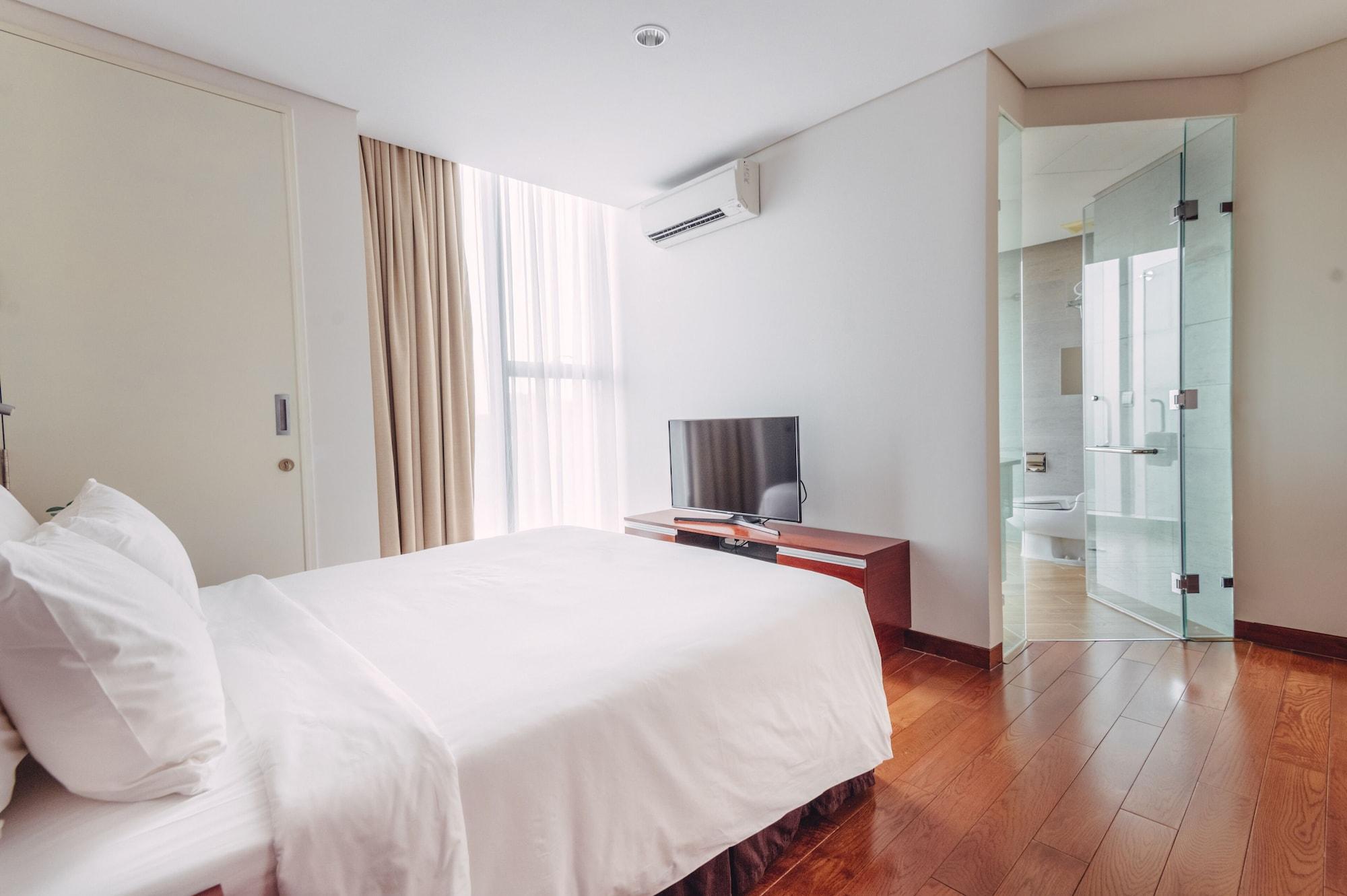 Sila Urban Living Ho Chi Minh City