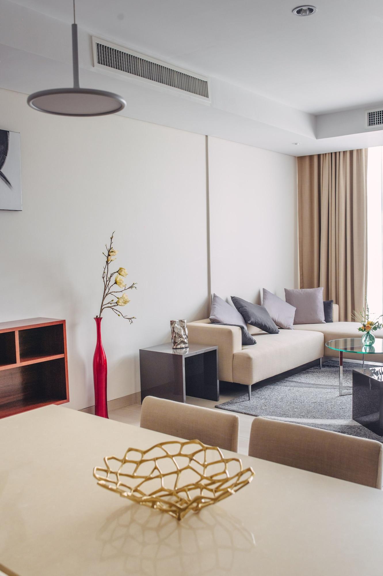 Sila Urban Living 4*