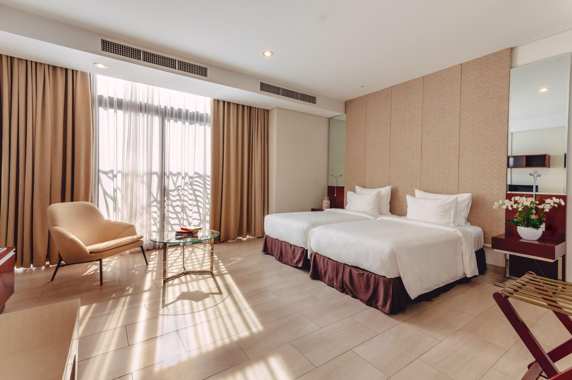 Sila Urban Living Ho Chi Minh City
