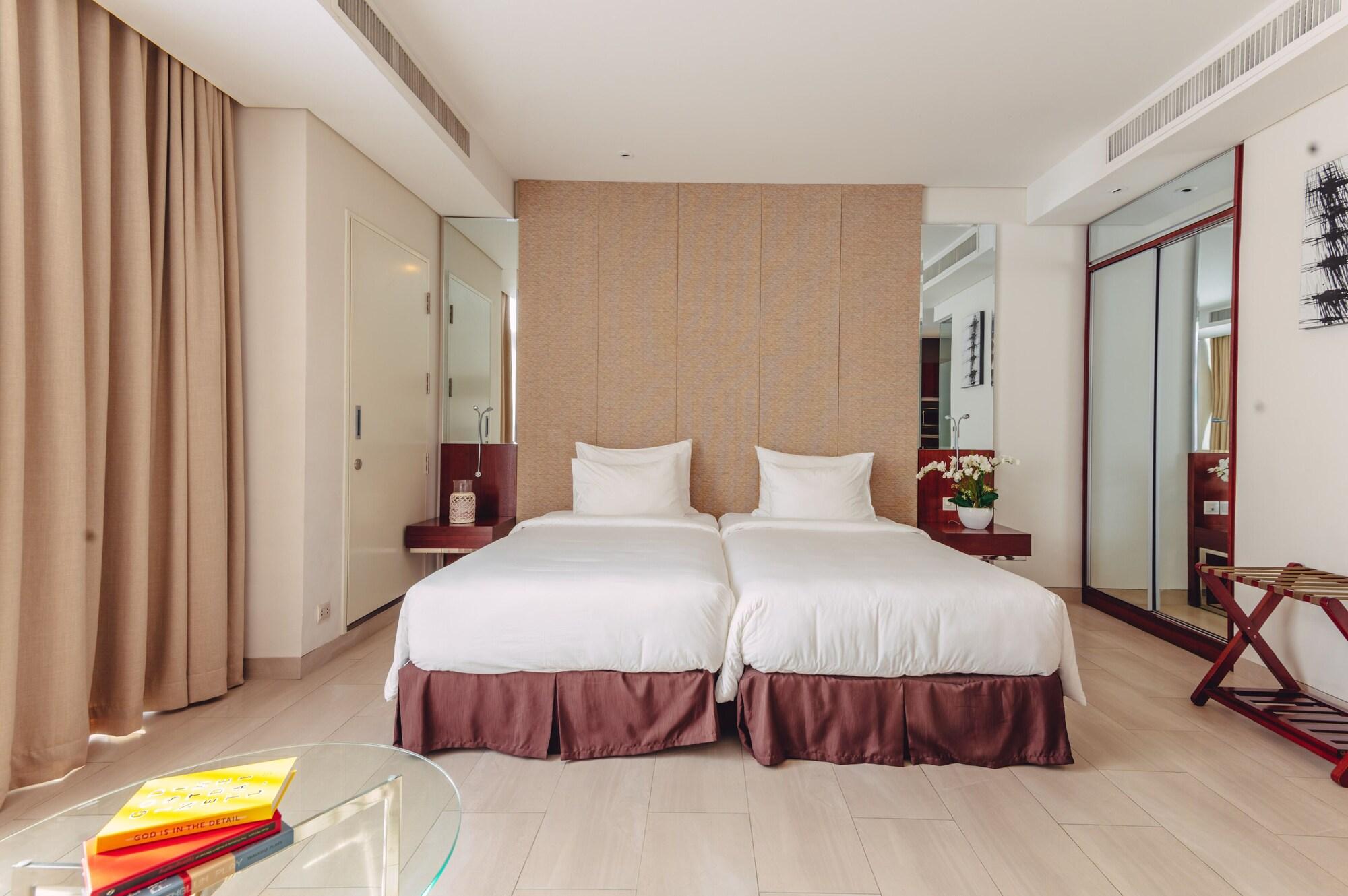 Sila Urban Living Hotel 4*