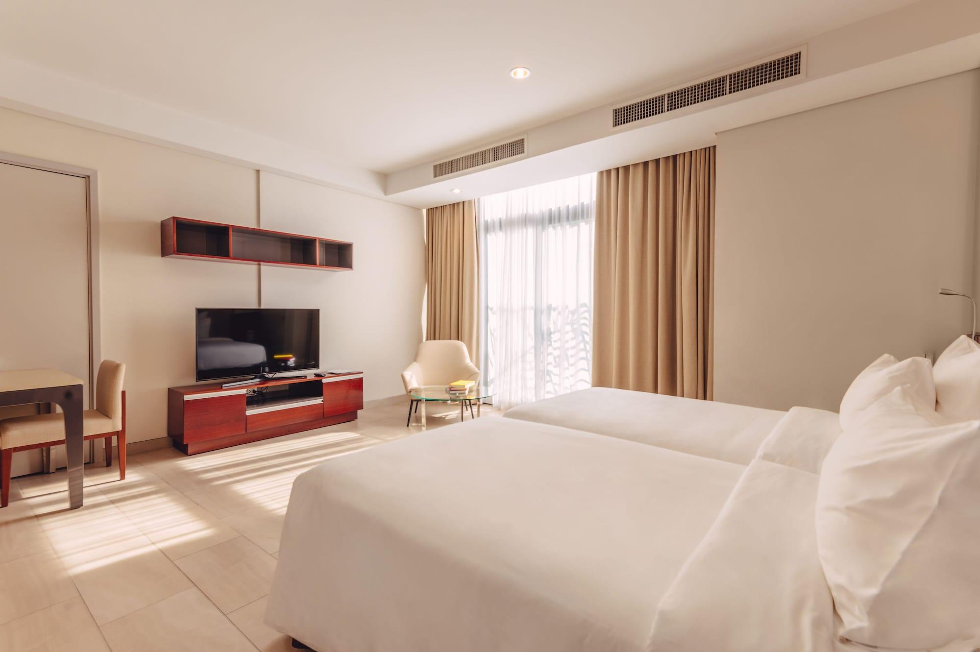 Hotel Sila Urban Living