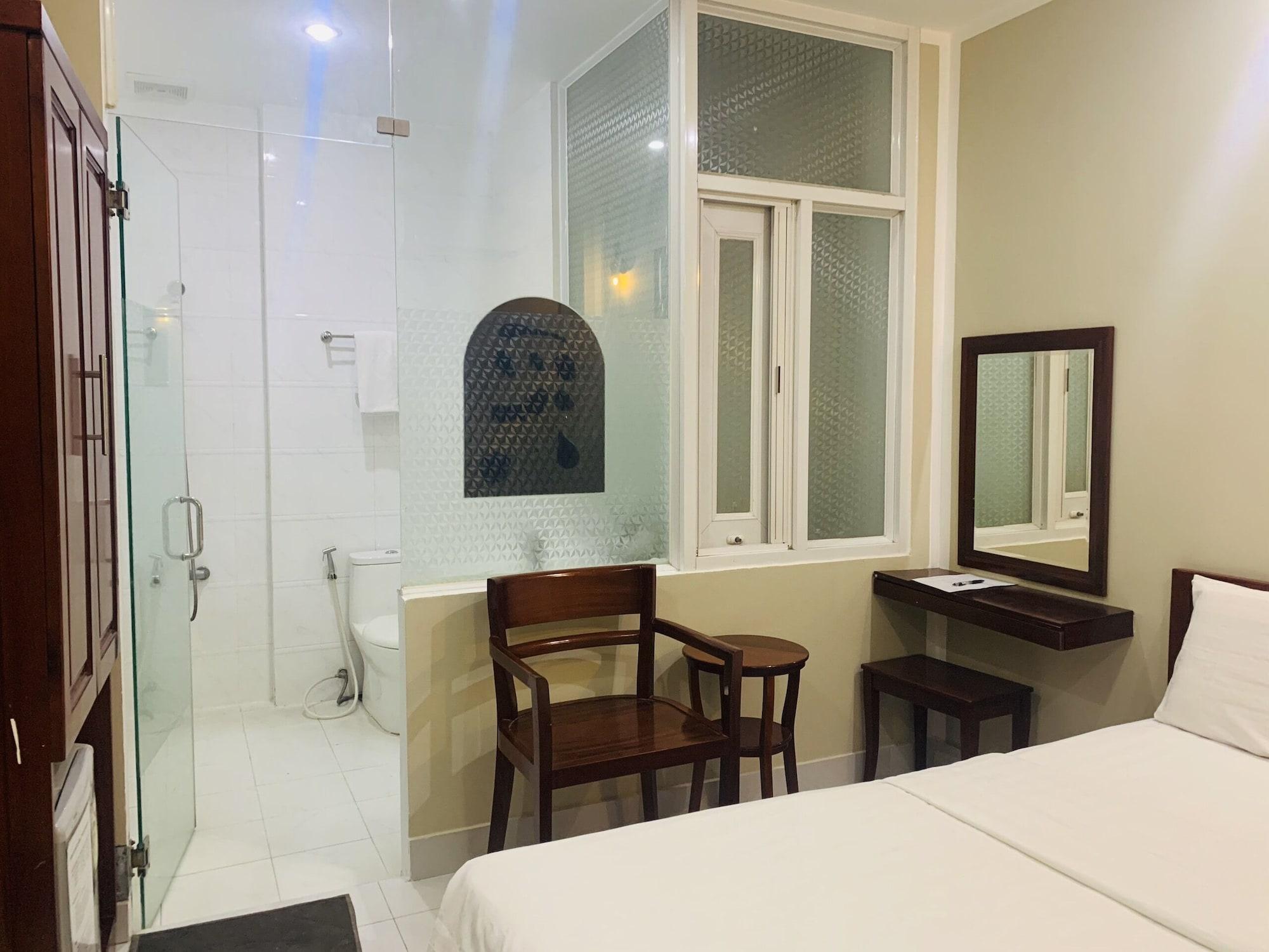 Mi Linh Khách sạn