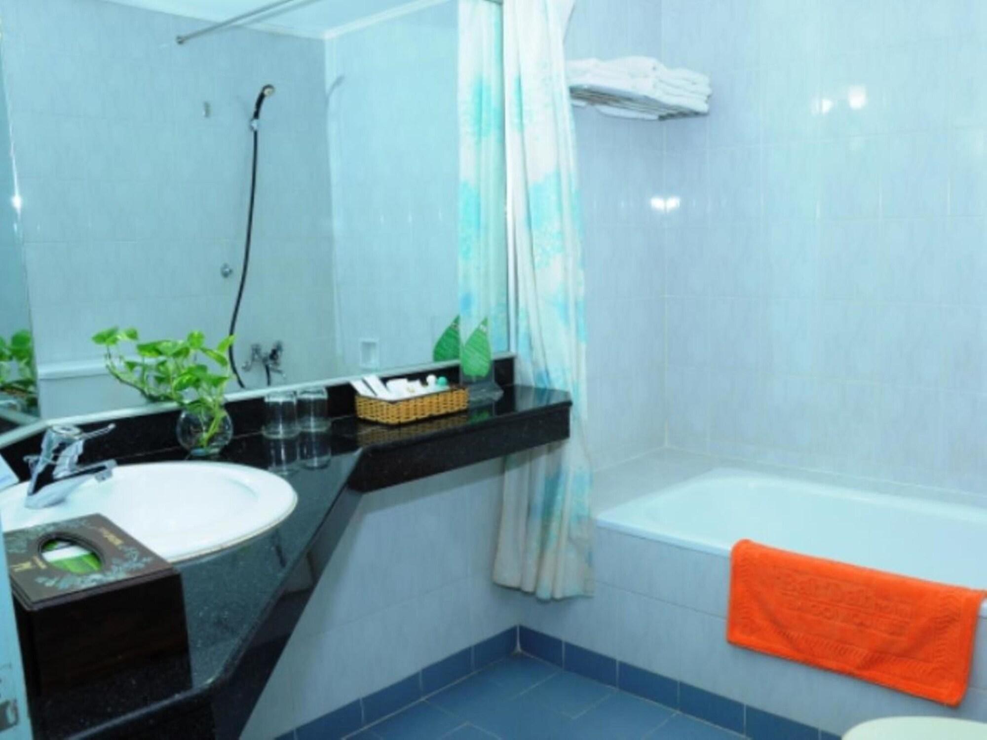 Bat Khách sạn TP. Hồ Chí Minh