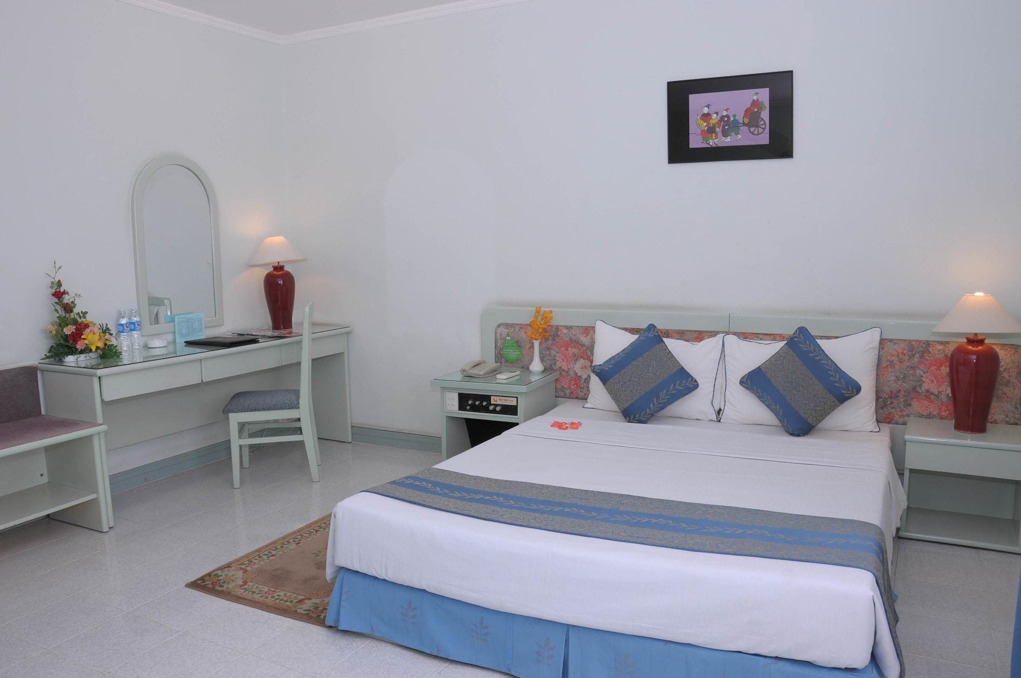 Khách sạn Bat TP. Hồ Chí Minh