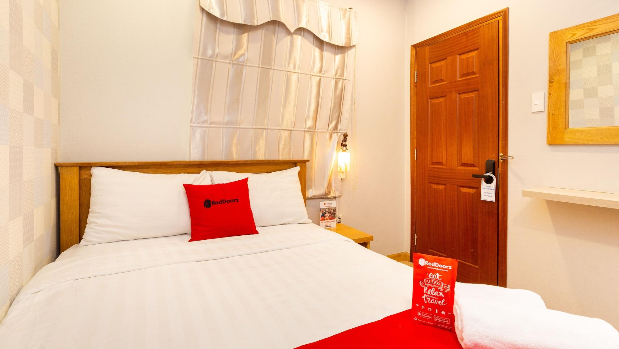 Hanz Luân Vũ 2* TP. Hồ Chí Minh