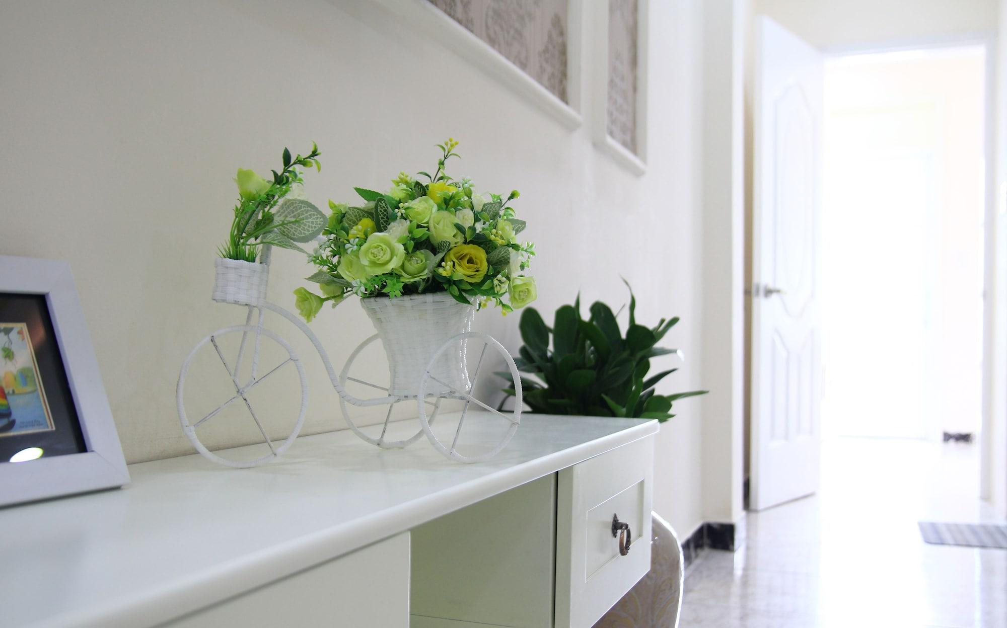 Khách sạn Chez Mimosa Boutique - New Address 135 Tran Hung Dao 3*