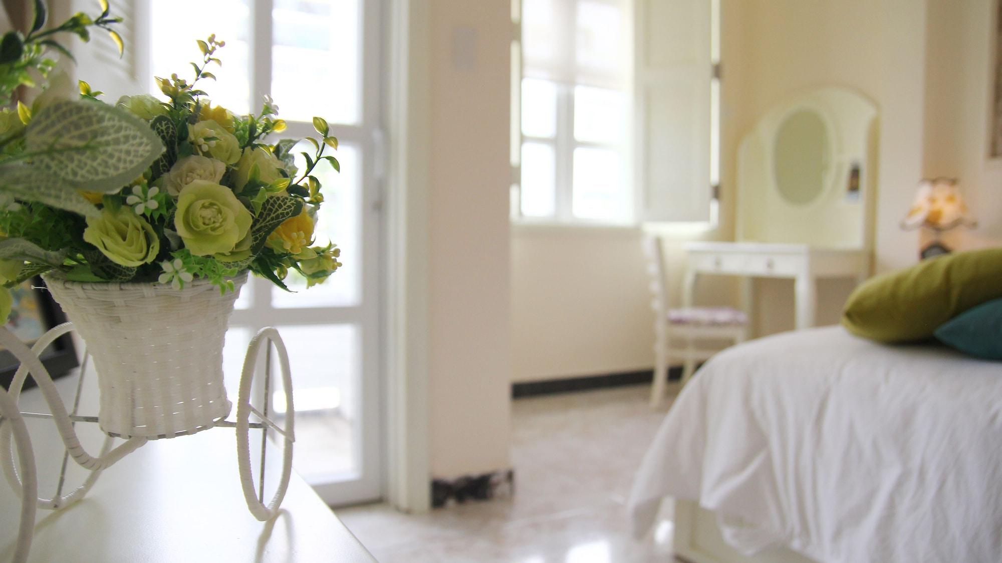 Chez Mimosa Boutique - New Address 135 Tran Hung Dao TP. Hồ Chí Minh