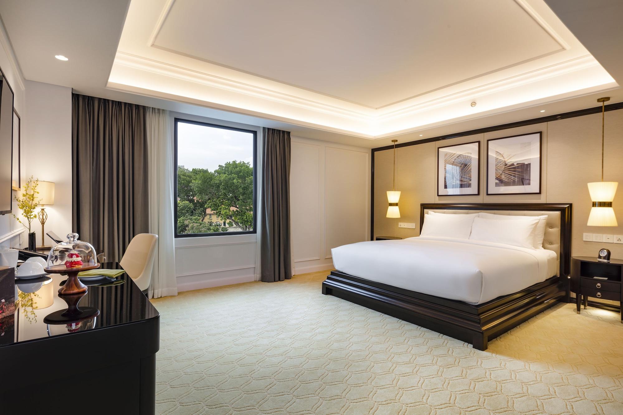 Mai House Saigon 5* Bandar Ho Chi Minh