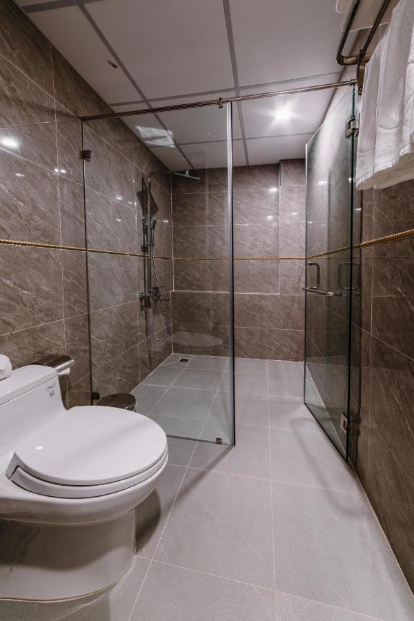 Hotel Saigon Hanoi