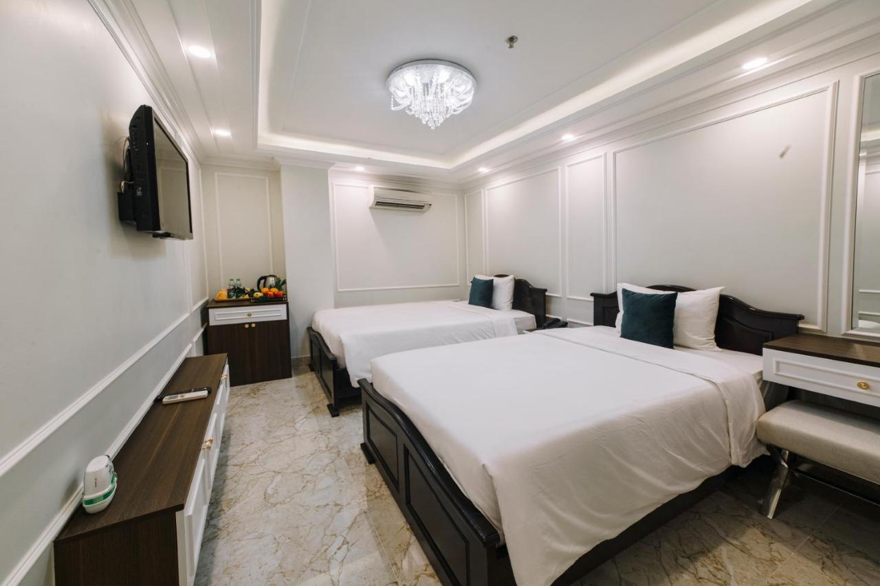 Saigon Hanoi 3*