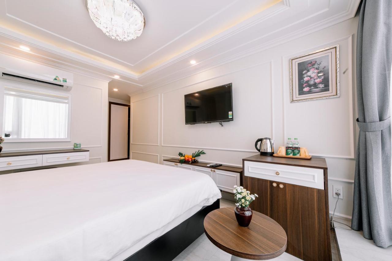 Hotel Saigon Hanoi 3*