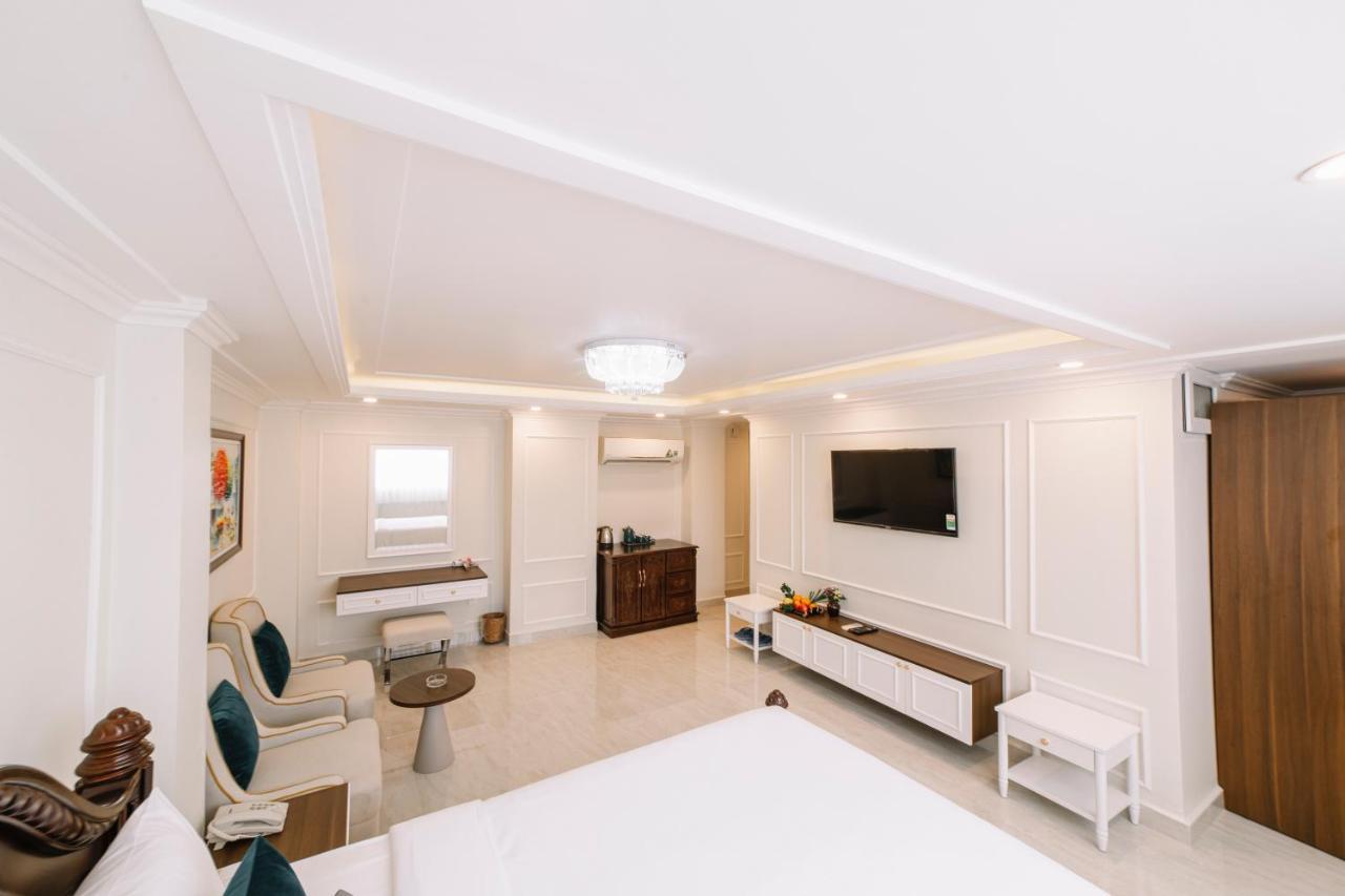 Hotel Saigon Hanoi 3*