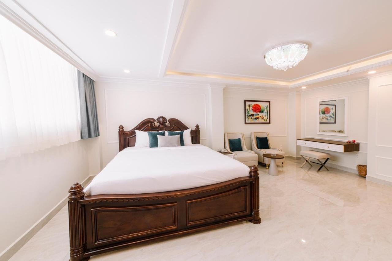 Trung Tâm Hà Nội Sài Gòn TP. Hồ Chí Minh