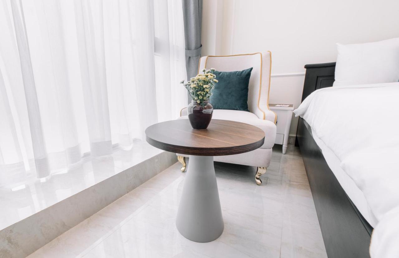 Hotel Saigon Hanoi Ho Chi Minh City
