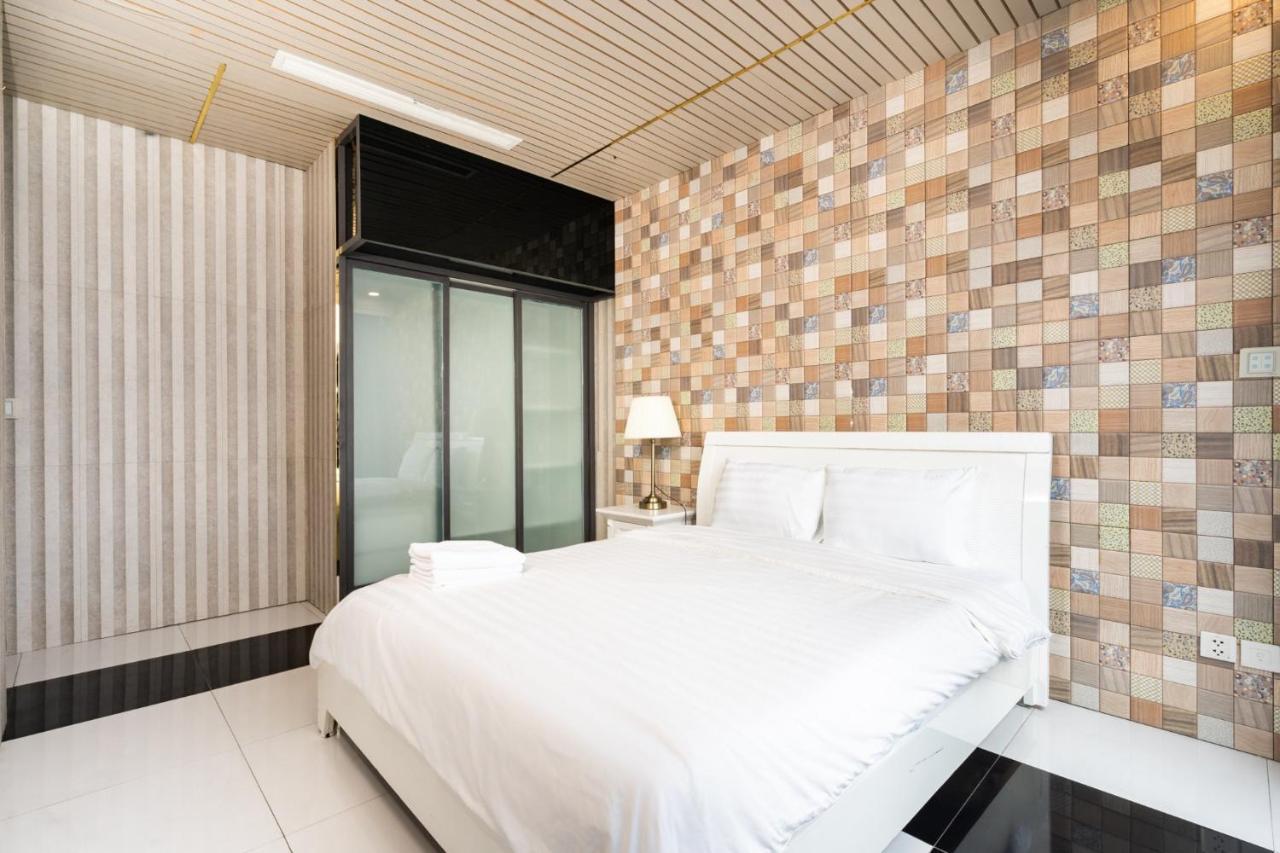 Vinhomes -christine Luxury Bandar Ho Chi Minh