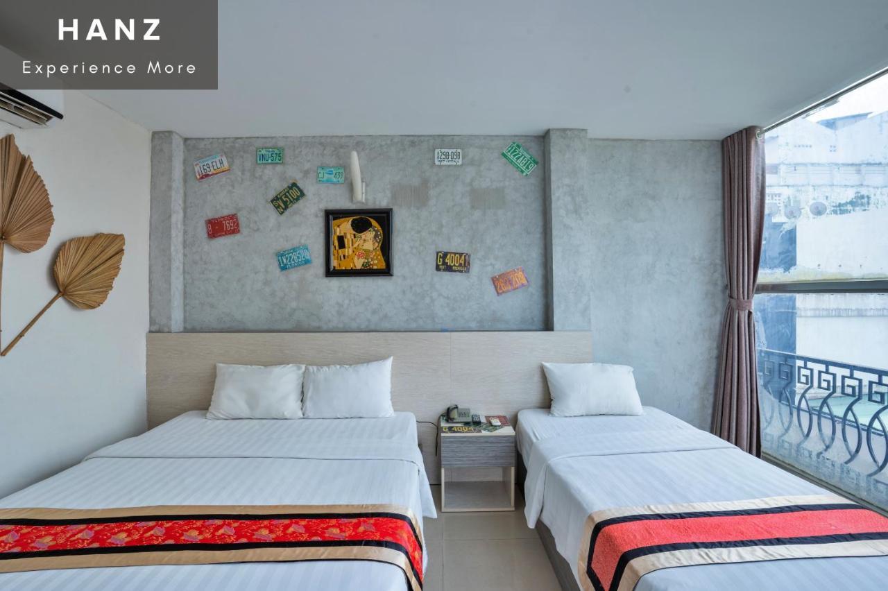 Meraki Aparthotel 2*