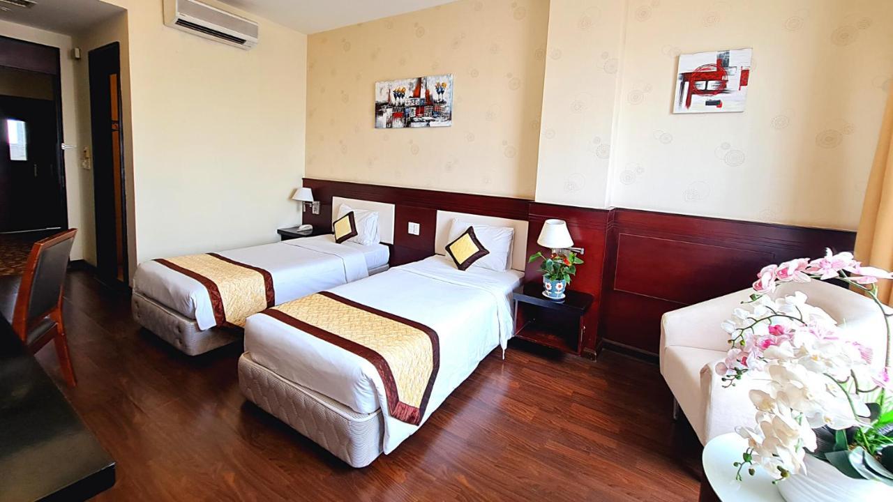 Happy Life District 7 Gan Secc Ho Chi Minh City