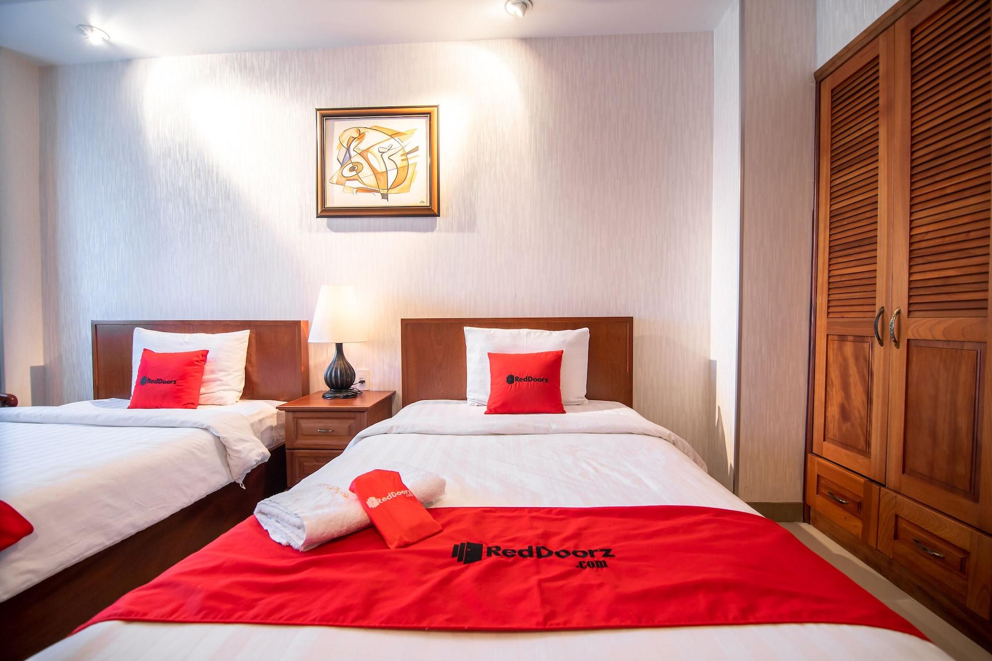 White Lion Hotel 3*