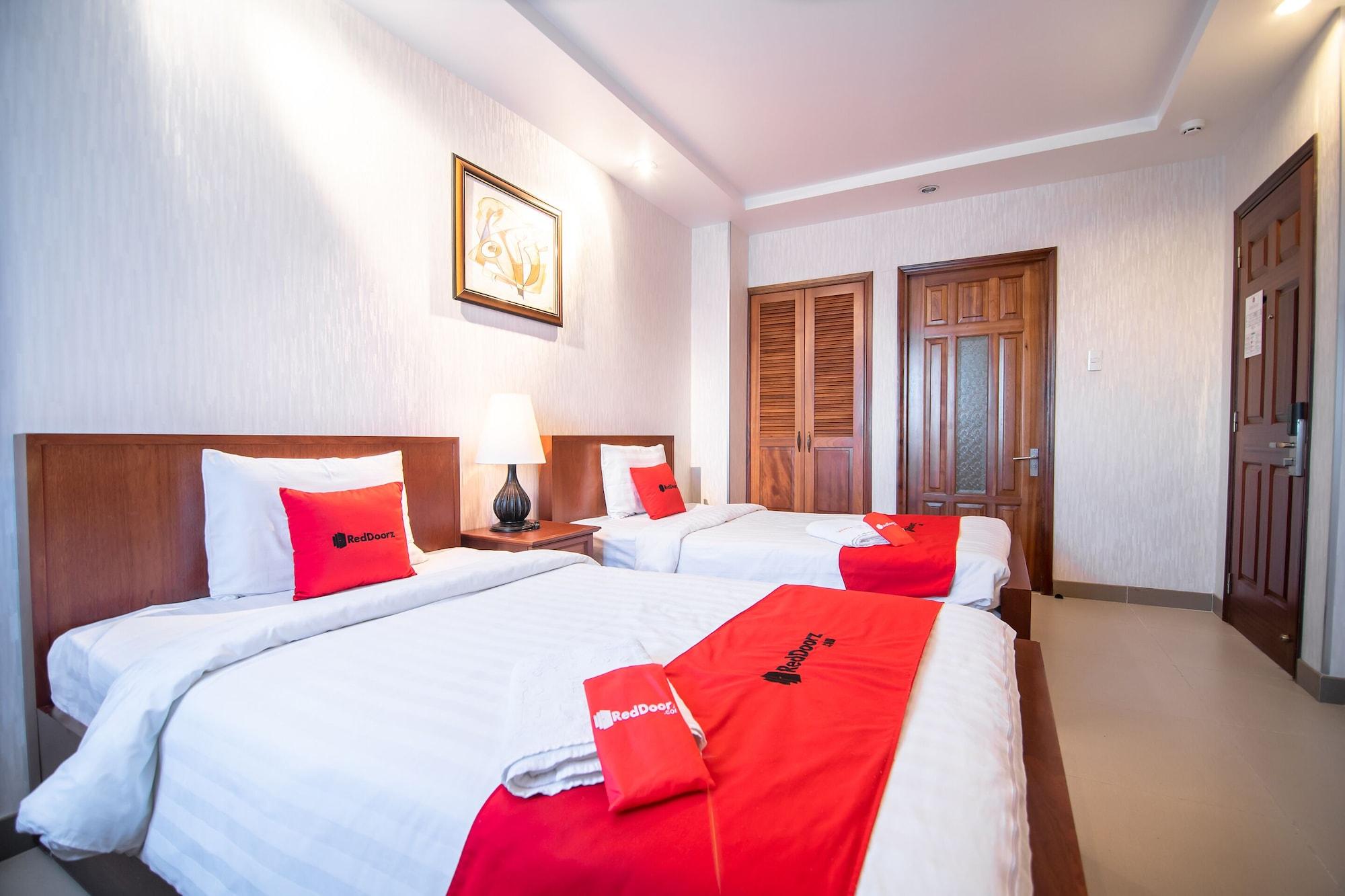 White Lion Hotel 3*