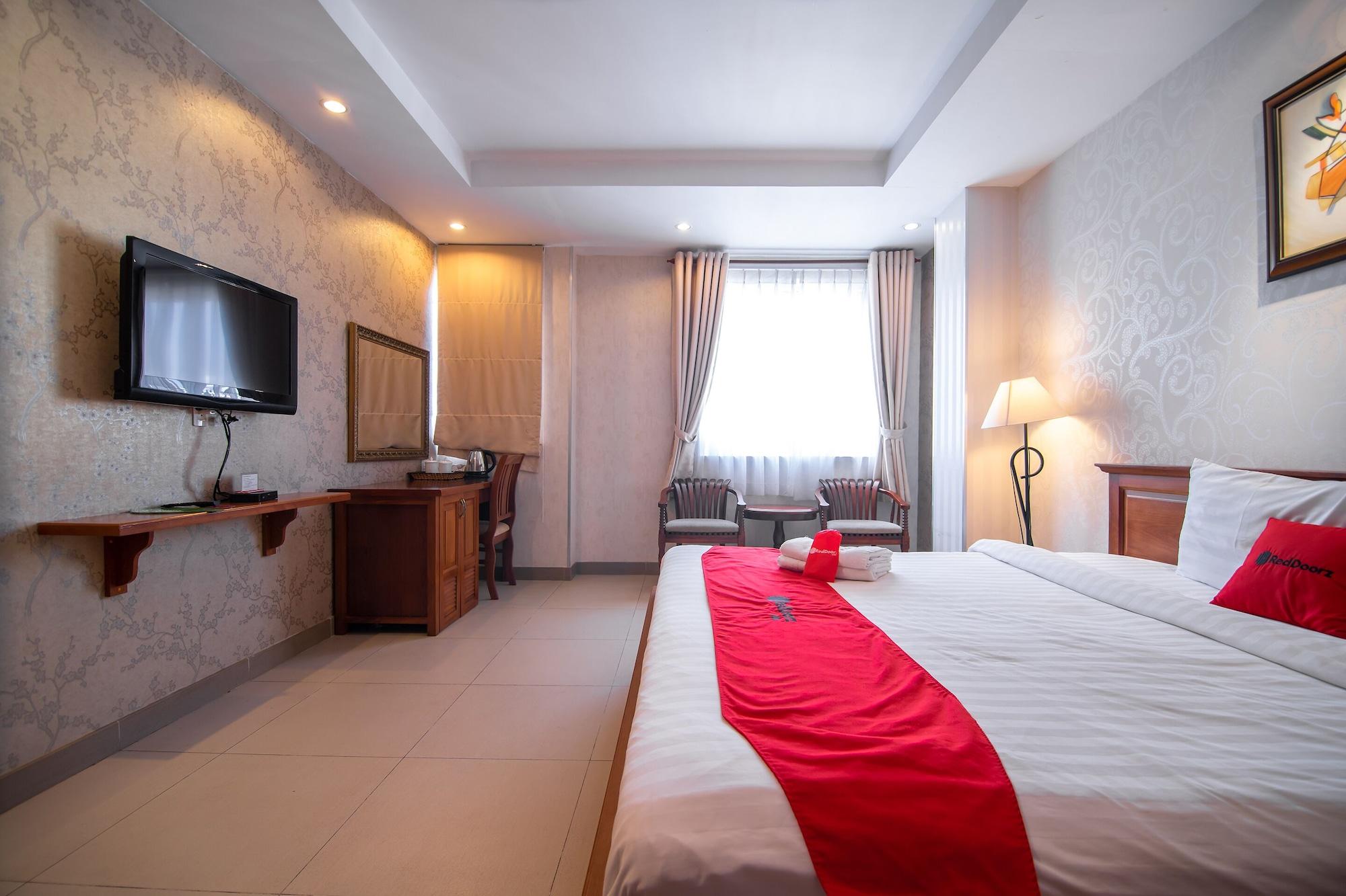White Lion Ho Chi Minh City