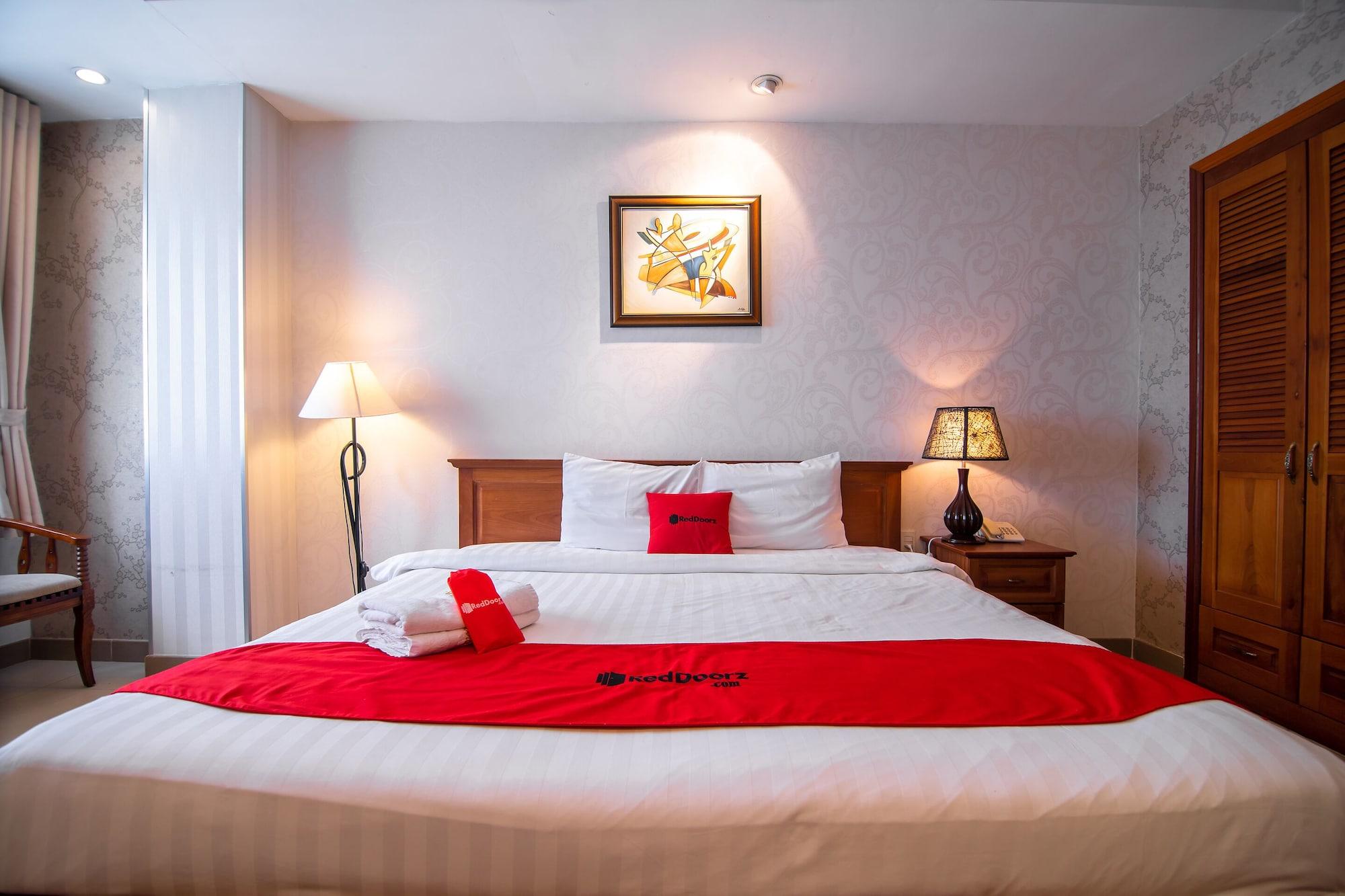 White Lion 3* Ho Chi Minh City