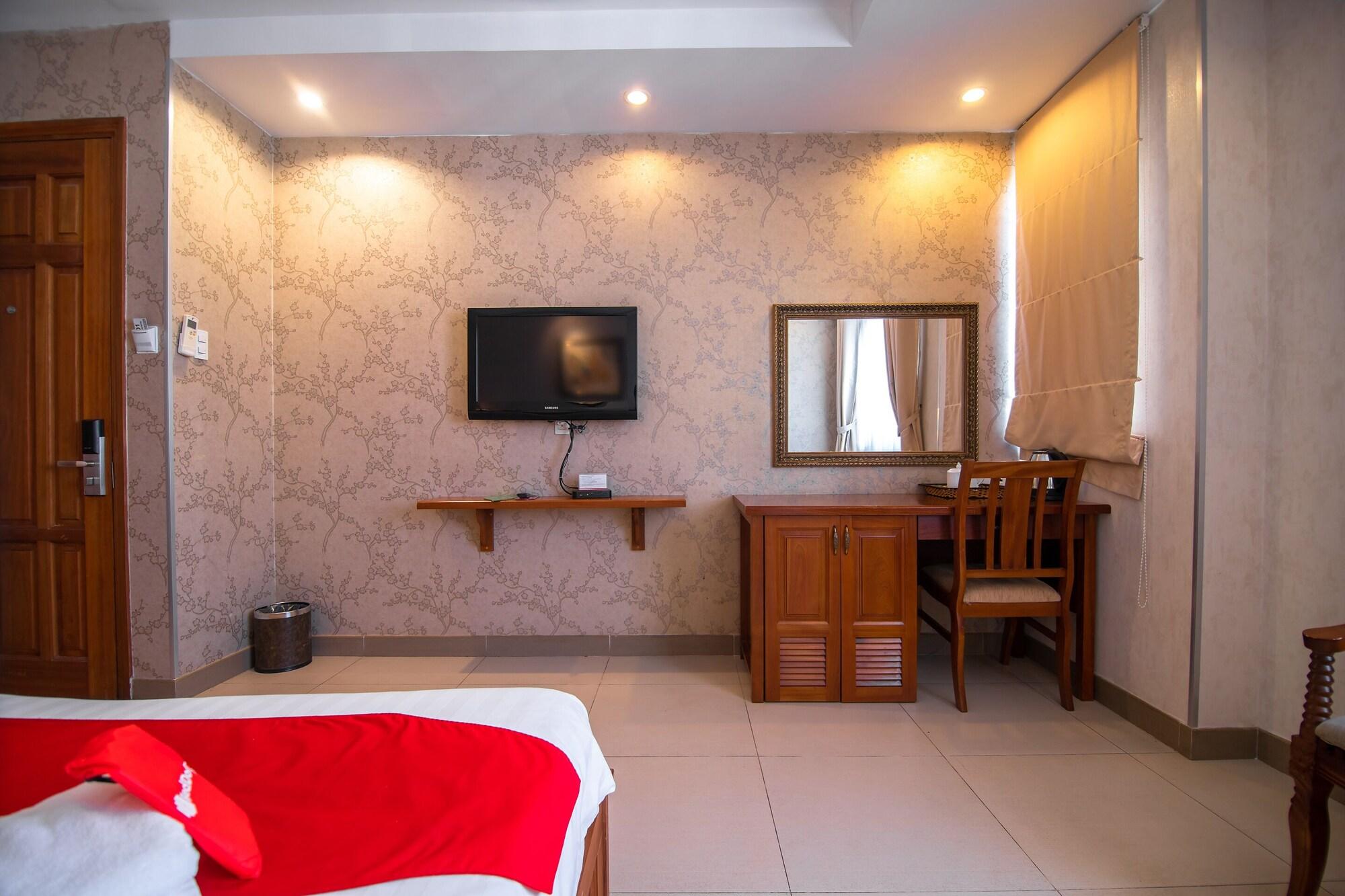 White Lion Hotel