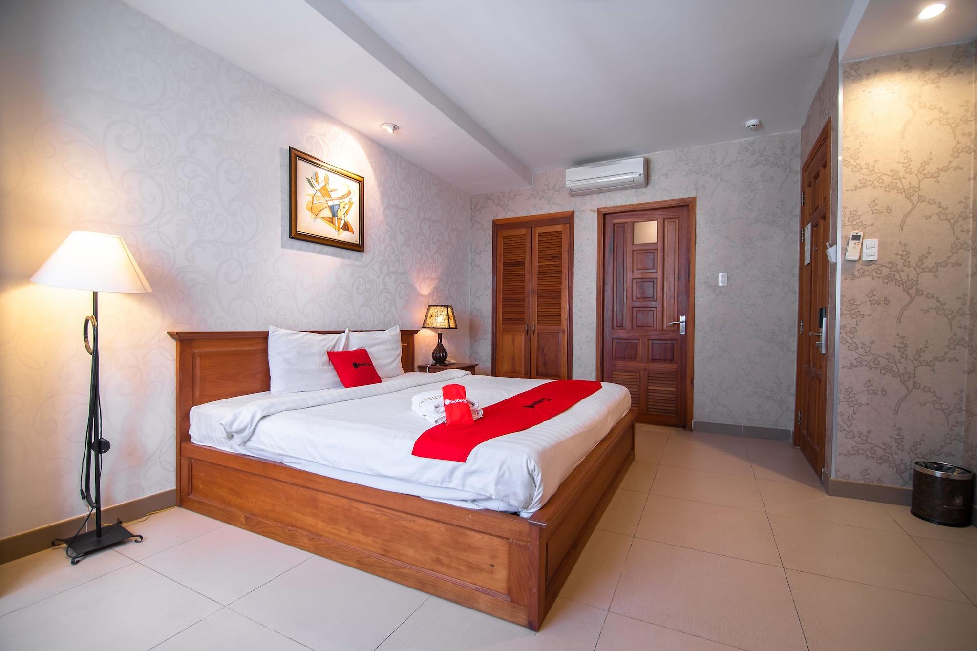 White Lion Hotel