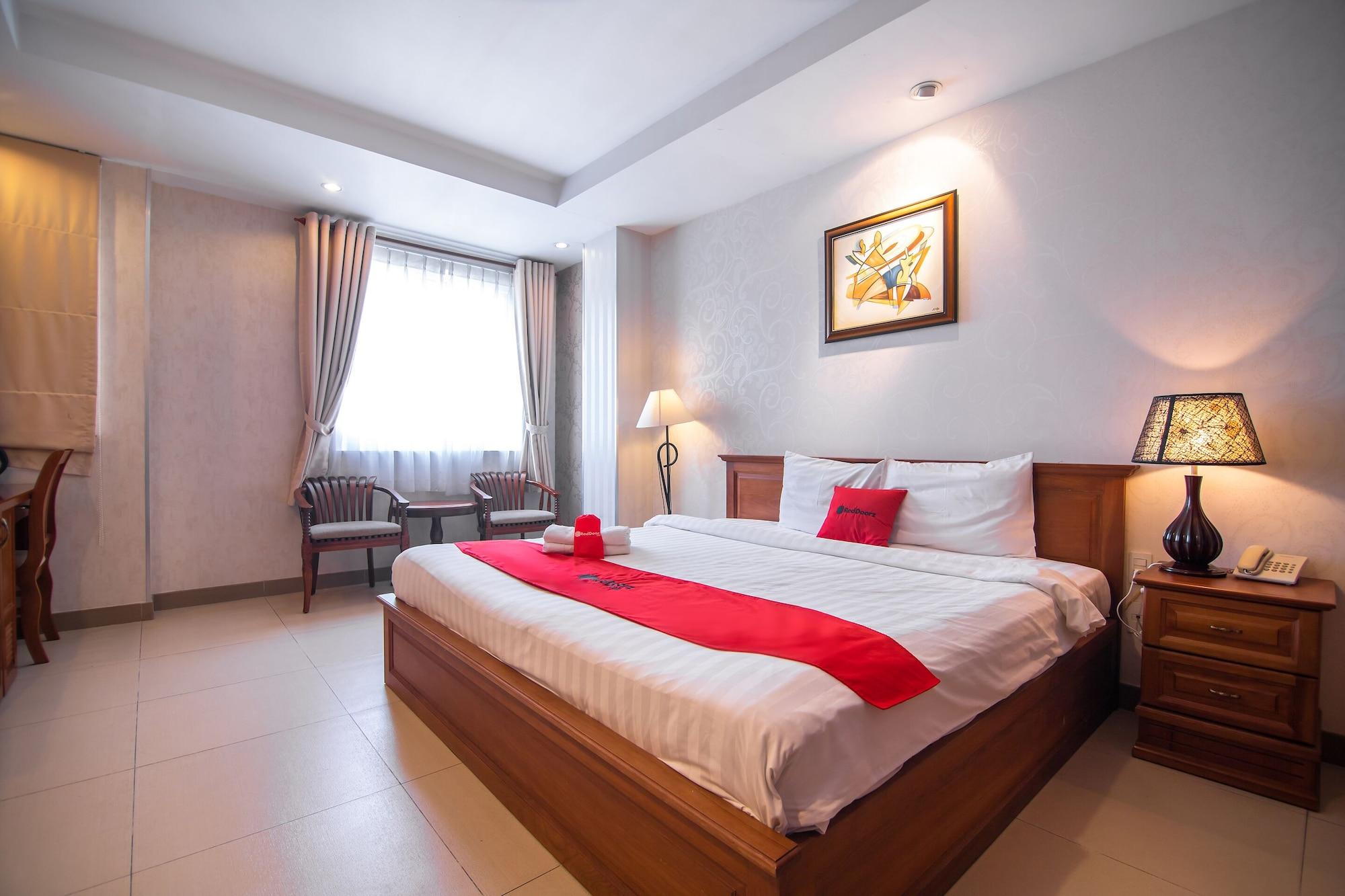 White Lion Hotel Ho Chi Minh City