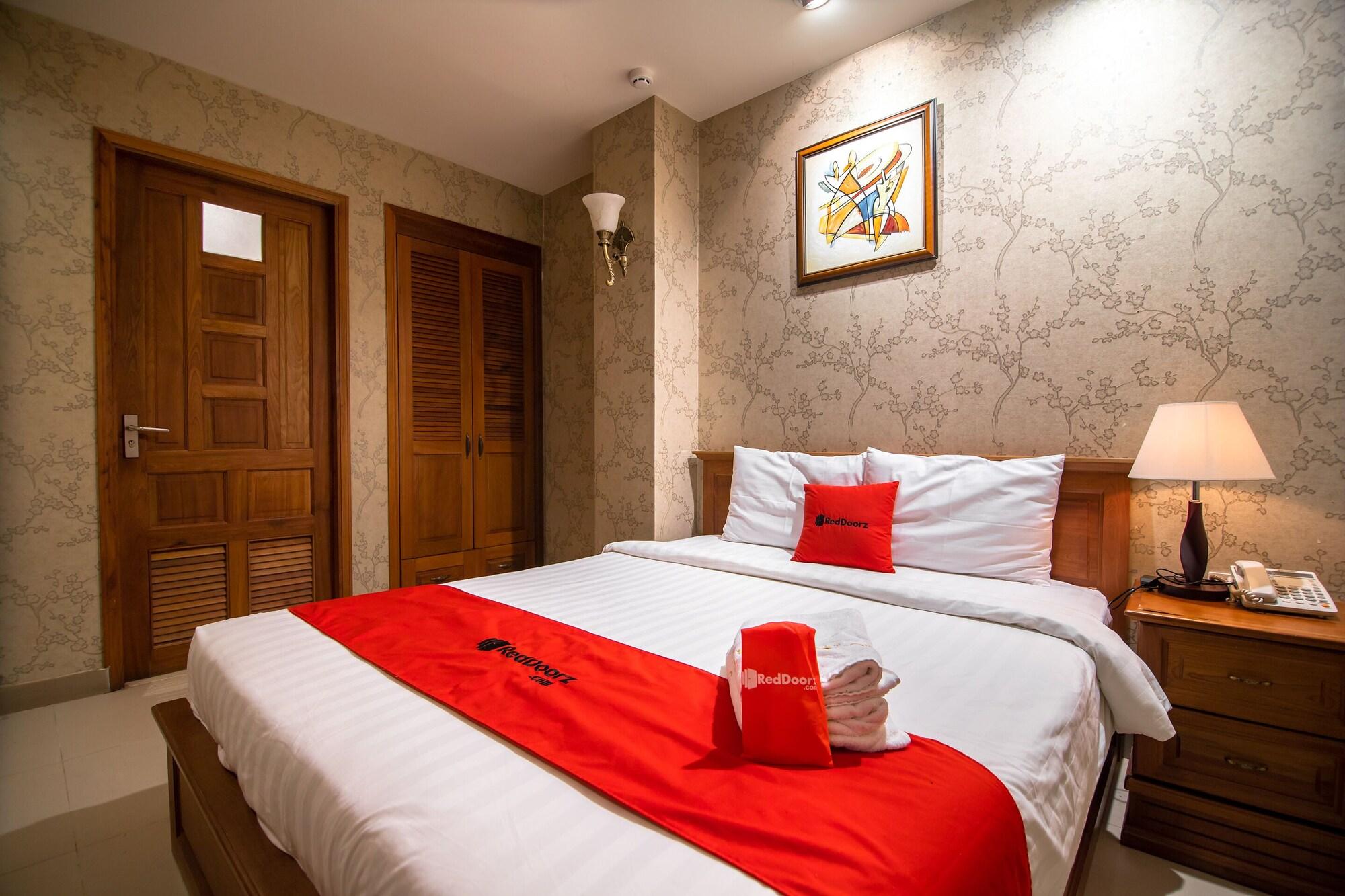 Hotel White Lion