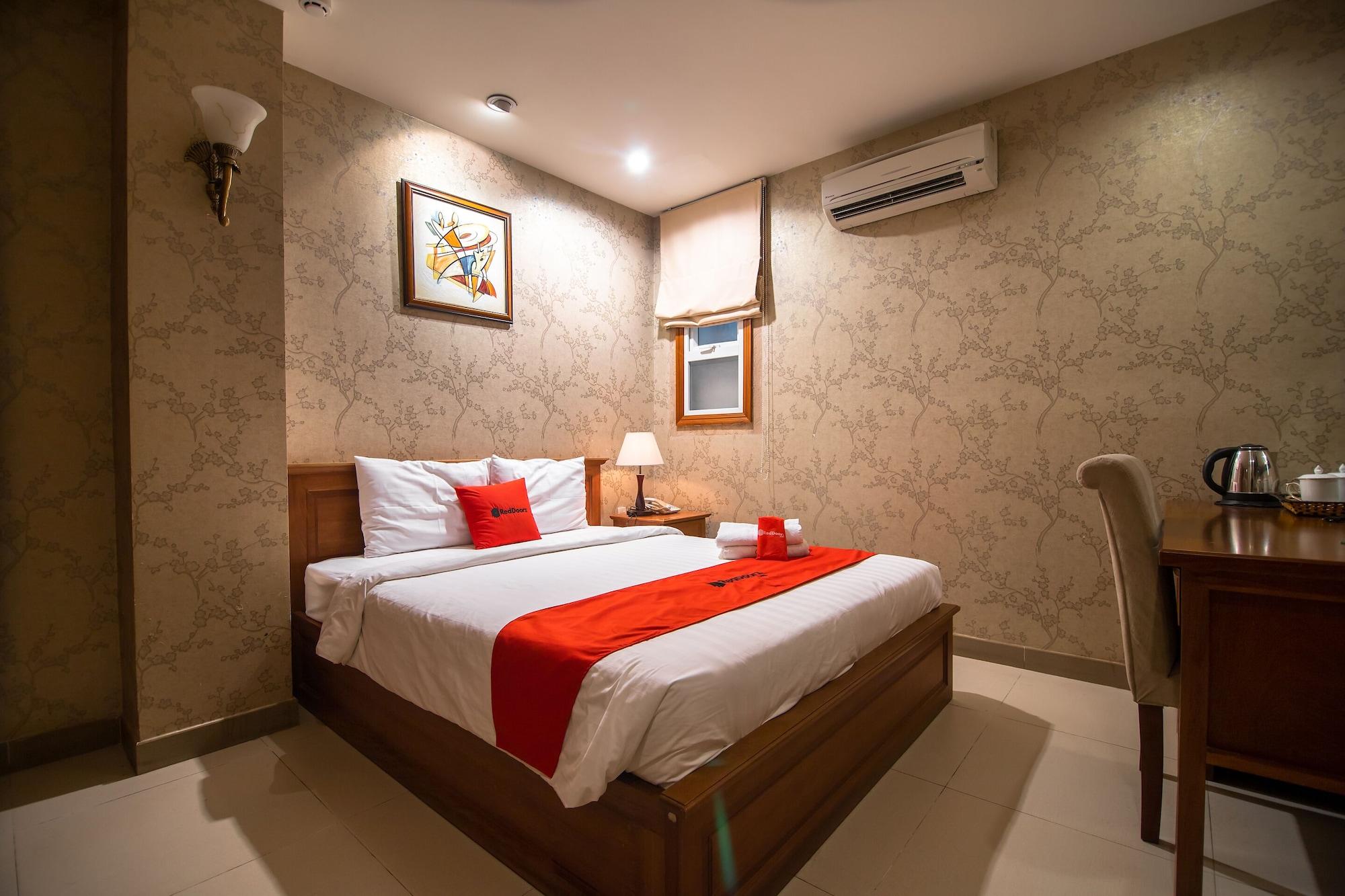 White Lion 3* Ho Chi Minh City