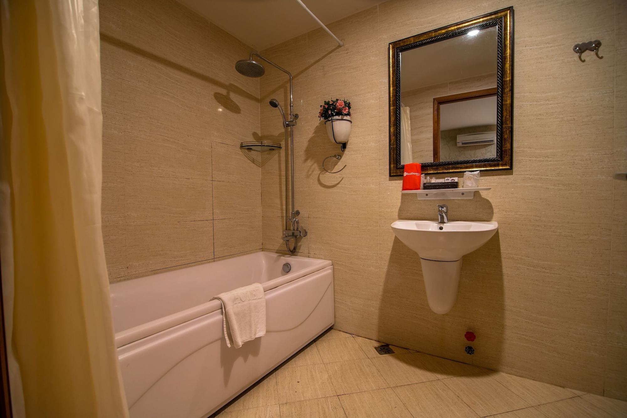 White Lion 3* Ho Chi Minh City