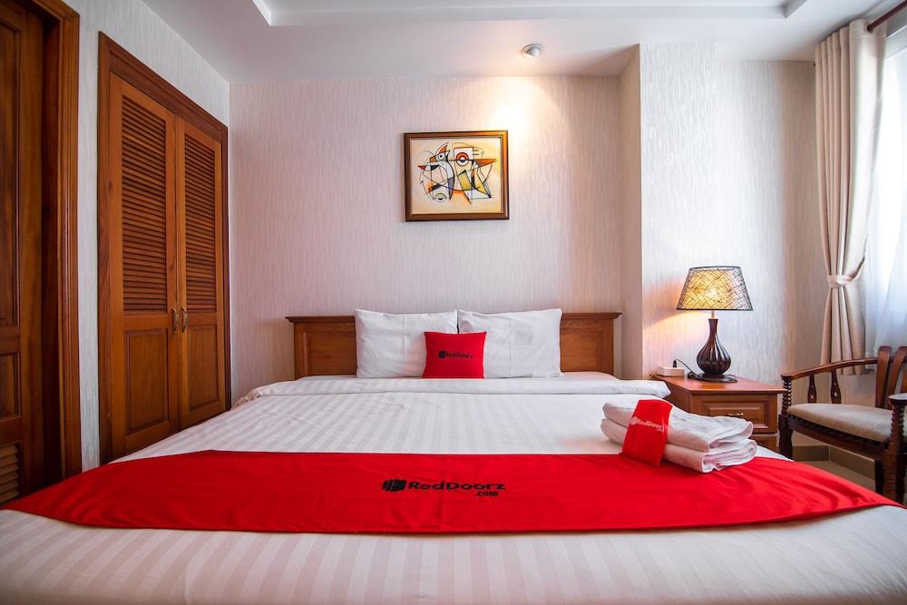 Hotel White Lion 3*