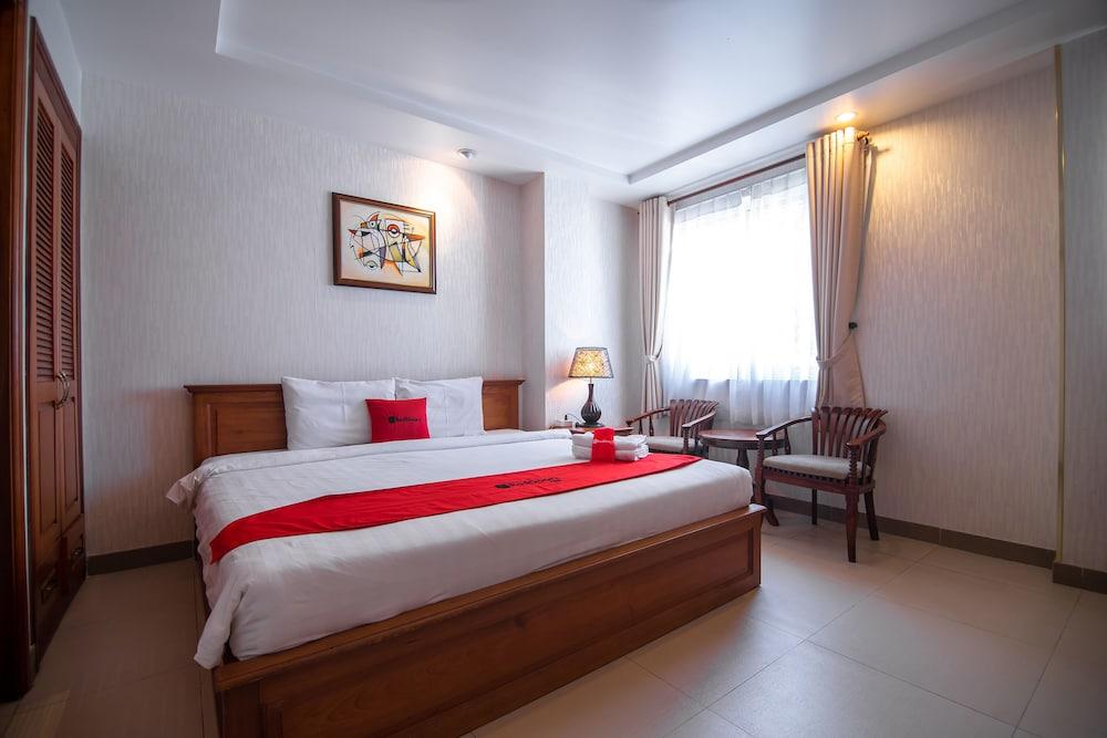 White Lion Hotel Ho Chi Minh City