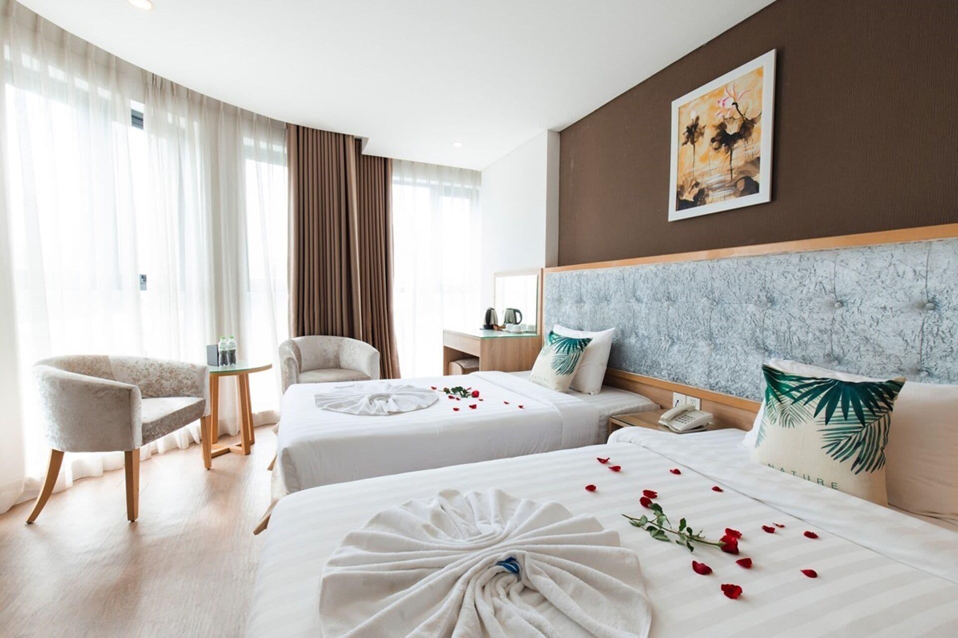 Sân Bay My 3* TP. Hồ Chí Minh