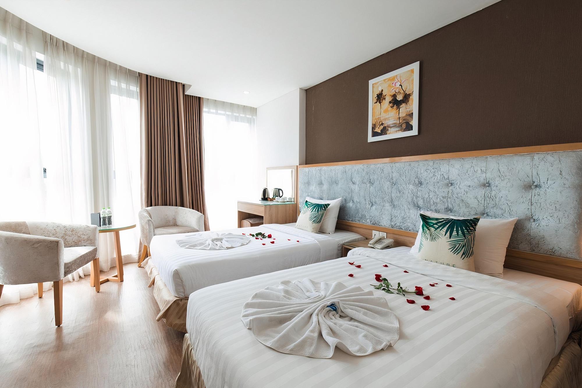 Sân Bay My 3* TP. Hồ Chí Minh