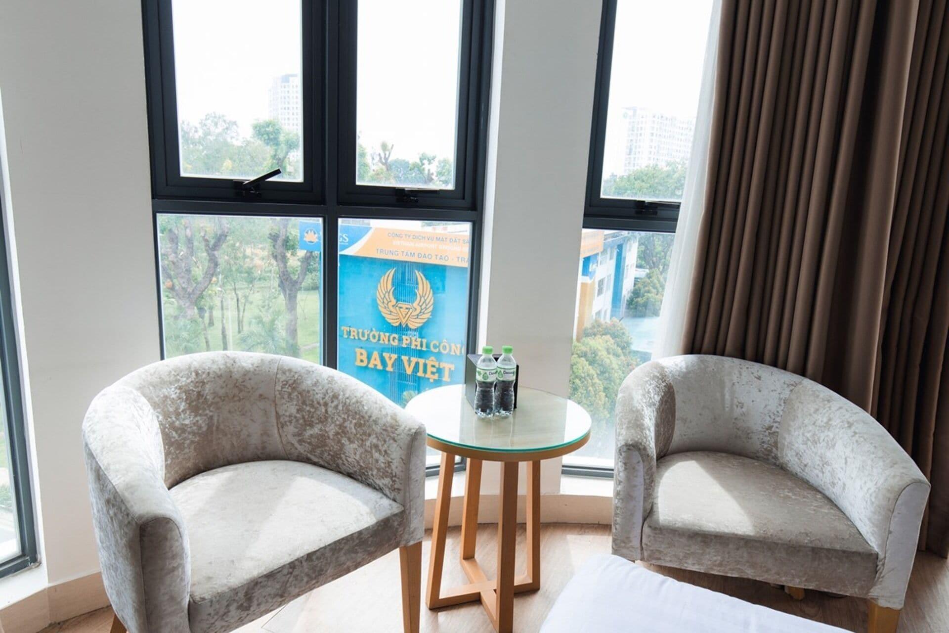 Hotel My - Airport