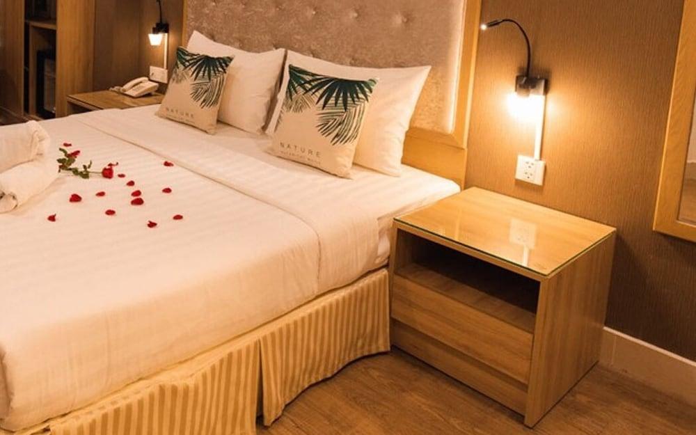 My - Airport Hotel Ho Chi Minh City